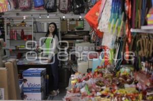 DÍA INTERNACIONAL DE LA MUJER