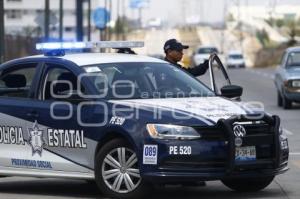 POLICÍA ESTATAL