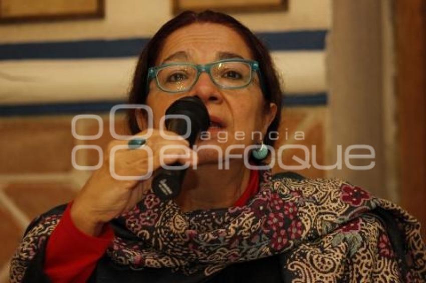 FERIA NACIONAL DEL LIBRO