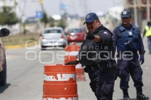 POLICÍA ESTATAL