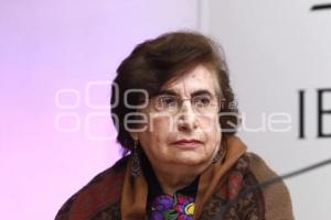 IBERO . DERECHOS HUMANOS DE LAS MUJERES
