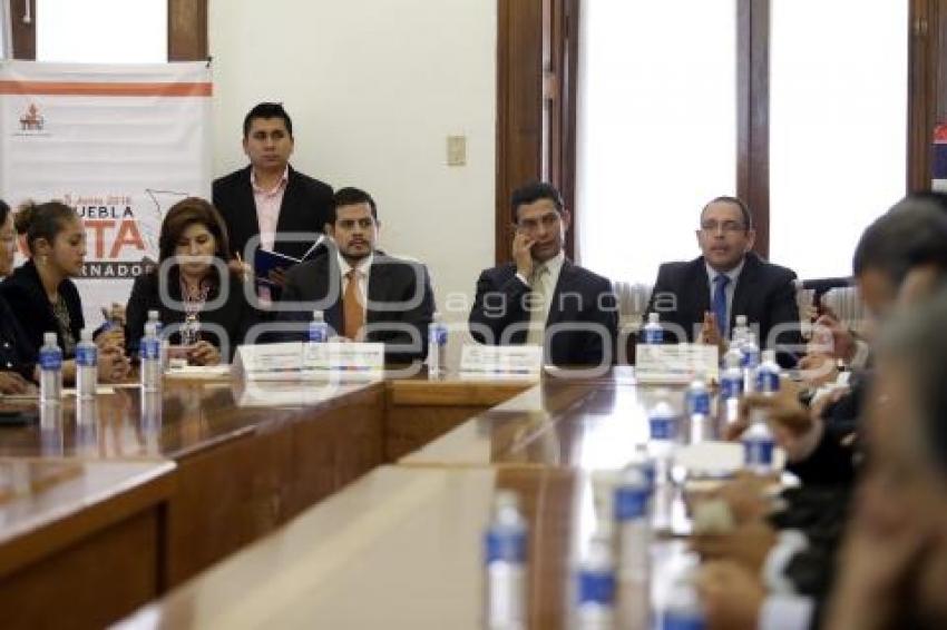 IEE . CONGRESO
