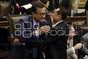 CONGRESO DEL ESTADO