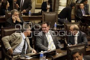 CONGRESO DEL ESTADO