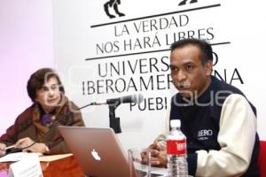 IBERO . DERECHOS HUMANOS DE LAS MUJERES