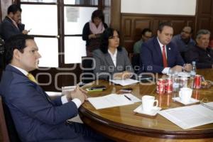 COMISIÓN DESARROLLO ECONÓMICO MUNICIPAL