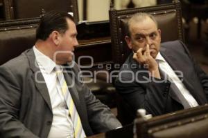 CONGRESO DEL ESTADO