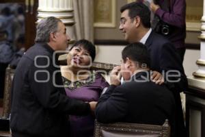 CONGRESO DEL ESTADO