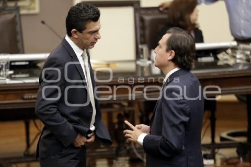CONGRESO DEL ESTADO