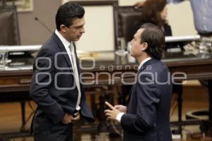CONGRESO DEL ESTADO