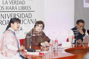 IBERO . DERECHOS HUMANOS DE LAS MUJERES