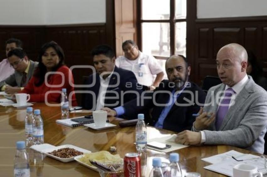 COMISIÓN DESARROLLO ECONÓMICO MUNICIPAL