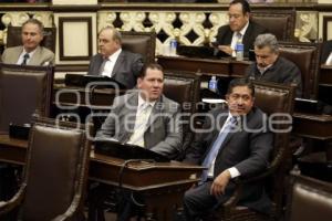CONGRESO DEL ESTADO