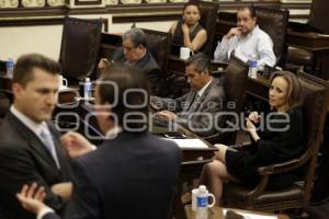 CONGRESO DEL ESTADO