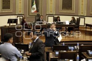 CONGRESO DEL ESTADO
