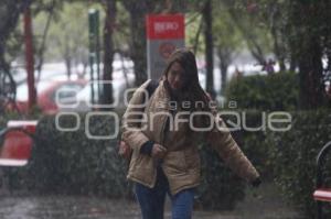 LLUVIA