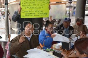 ASAMBLEA SOCIAL DEL AGUA