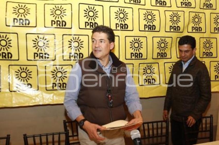 PRD