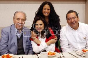 BLANCA ALCALA . STIRT