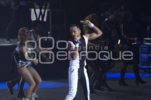 CONCIERTO KABAH Y OV7