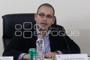 SESIÓN IEE
