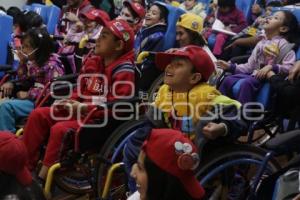 DÍA UNIVERSITARIO NIÑOS TELETÓN