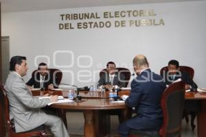 SESIÓN TEEP