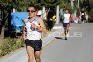 CARRERA 100 AÑOS DE LA INDUSTRIA MILITAR 