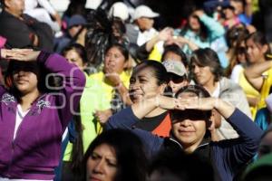 FESTIVAL DE ACTIVACIÓN FÍSICA 