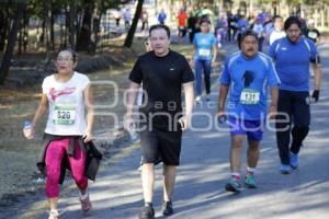 CARRERA 100 AÑOS DE LA INDUSTRIA MILITAR 