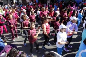 FESTIVAL DE ACTIVACIÓN FÍSICA 