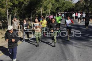 CARRERA 100 AÑOS DE LA INDUSTRIA MILITAR 