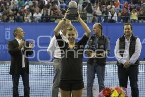 ABIERTO DE PUEBLA. FINAL FEMENIL