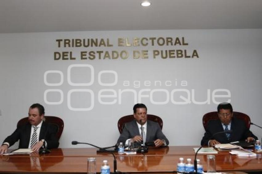 SESIÓN TEEP