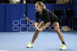 ABIERTO DE PUEBLA. FINAL FEMENIL