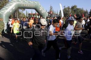 CARRERA 100 AÑOS DE LA INDUSTRIA MILITAR 