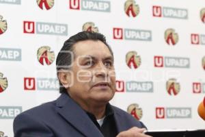 UPAEP . ANÁLISIS DE ECONOMÍA MEXICANA