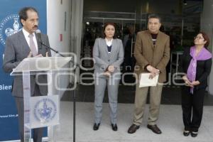 FERIA XXIX NACIONAL DEL LIBRO BUAP