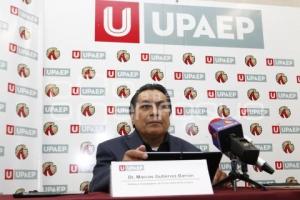 UPAEP . ANÁLISIS DE ECONOMÍA MEXICANA