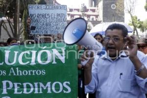 JUBILADOS IMSS