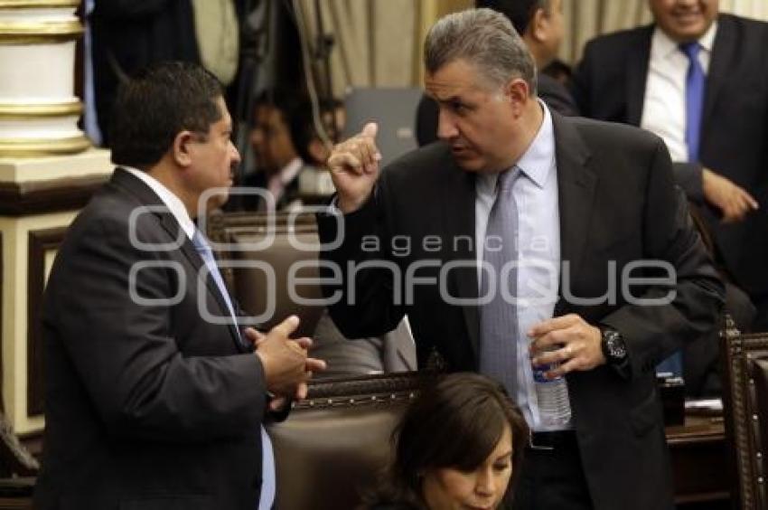 CONGRESO