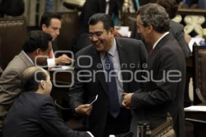 CONGRESO