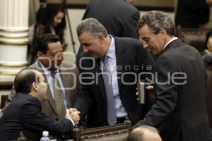 CONGRESO