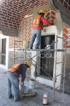 BARRIO DEL ARTISTA 