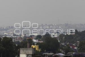 CONTAMINACIÓN AMBIENTAL