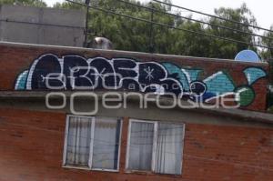GRAFITI