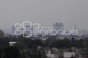 CONTAMINACIÓN AMBIENTAL