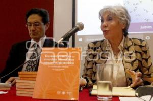 UIA . LIBRO CONSECUENCIAS DEL CAMBIO CLIMATICO