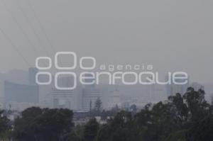 CONTAMINACIÓN AMBIENTAL