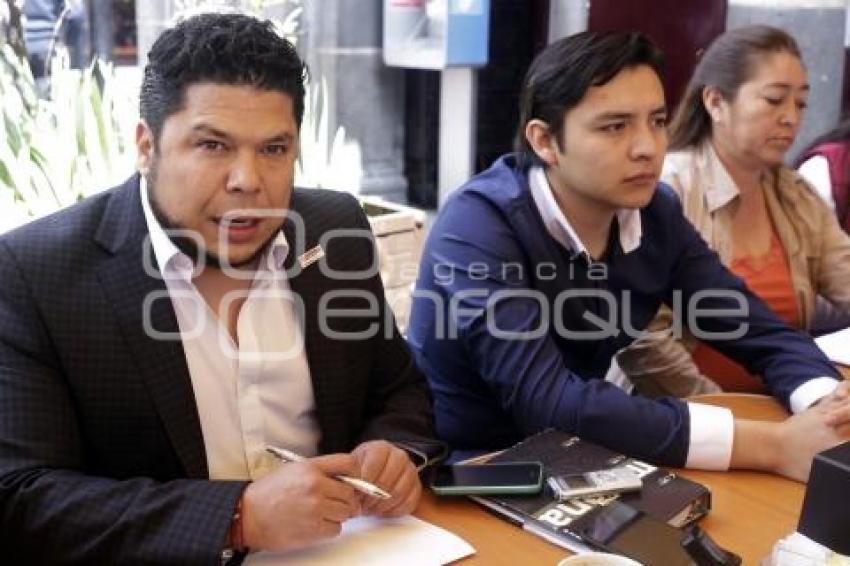 MORENA . PRIVATIZACIÓN DEL PETROLEO